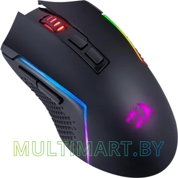 Игровая мышь Redragon Trident картинка 6
